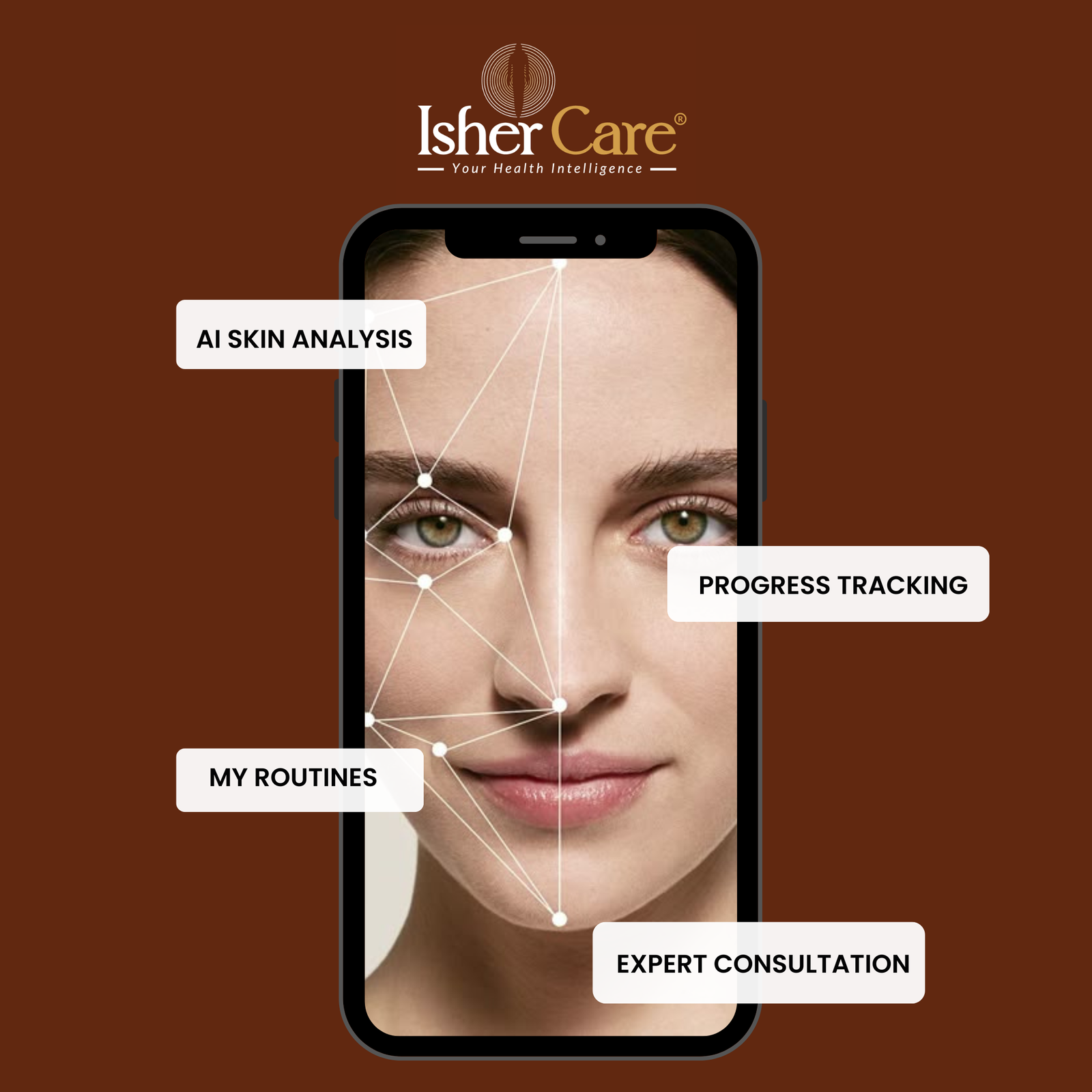 IsherCare